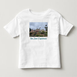 San Juan Capistrano T Shirt