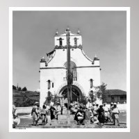 San Juan Chamula, Chiapas, Mexiko