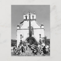 San Juan Chamula, Chiapas, Mexiko