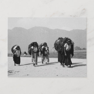 San Juan Chamula, Chiapas, Mexiko Vykort