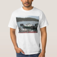 San Juan färja