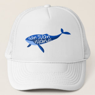 San Juan Islands Whale Keps