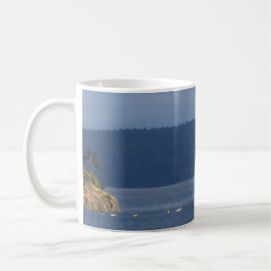 San Juan-muggen Kaffemugg