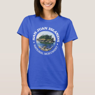 San Juan (NM) T Shirt