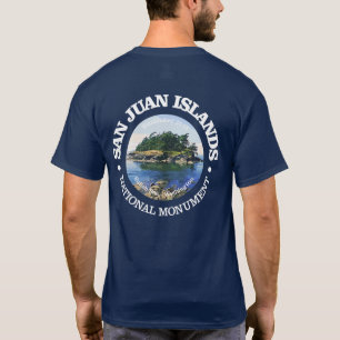 San Juan (NM) T Shirt