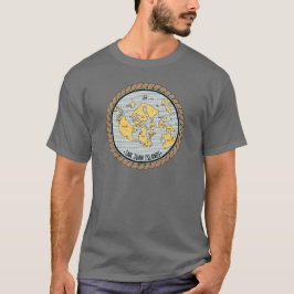 San Juan öT-shirt. Tee