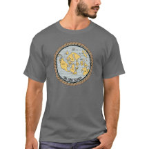San Juan öT-shirt.