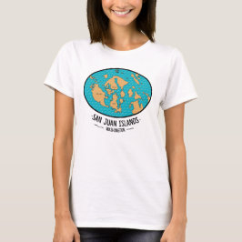 San Juan öT-shirt. Tröja
