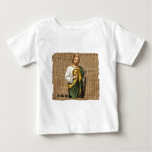 SAN-JUDAS, ANPASSADEPRODUKTER FÖR ST JUDE TEE
