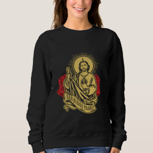 San Judas Tadeo, patrono de las causas imposibles T Shirt
