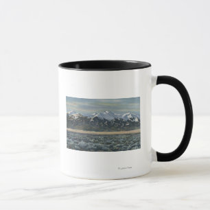 San Luis dal, Colorado Mugg