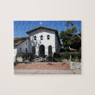 San Luis Obispo Kalifornien beskickningpussel Pussel