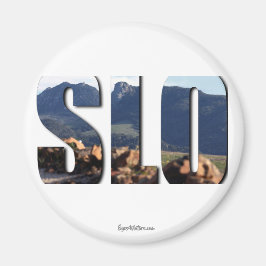 San Luis Obispo Magnet