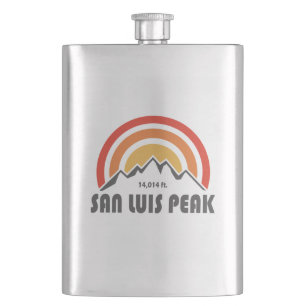 San Luis Peak Fickplunta