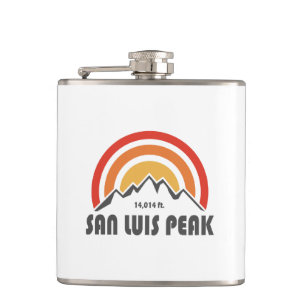 San Luis Peak Fickplunta