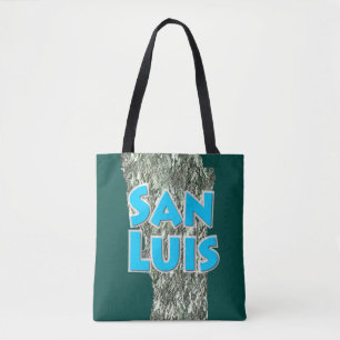 San Luis Tygkasse