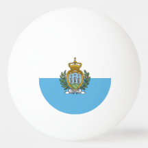 San-Marino flagga