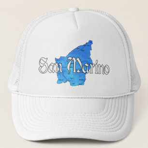 San Marino Keps