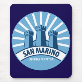 San Marino Libertas Perpetua Musmatta