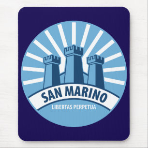 San Marino Libertas Perpetua Musmatta