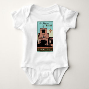 San Miguel beskickning Tee