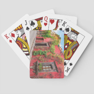 San Miguel de Allende, Mexiko Casinokort