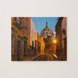 San Miguel de Allende, Mexiko. Kredit: Nancy Pussel