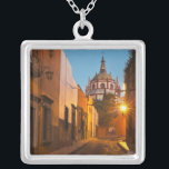 San Miguel de Allende, Mexiko. Kredit som:Njurar Silverpläterat Halsband<br><div class="desc">COPYRIGHT Nancy Rotenberg / Jaynes Gallery / DanitaDelimont.com| SA13 BJA0268.jpg| San Miguel de Allende,  Mexiko. Kredit som: Nancy Rotenberg / Jaynes Gallery / DanitaDelimont.com</div>