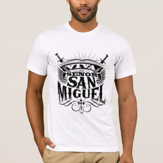 San Miguel T Shirt