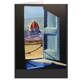 San Miniato Al Monte OBS Kort