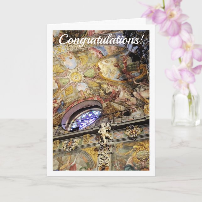 San Nicolás kyrka, Valencia City, España Kort (Orkide)