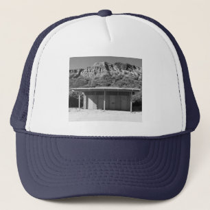 San Onofre Truckerkeps