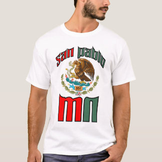 San Pablo MN 651 T Shirt