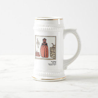 San Pasqual Stein Sejdel