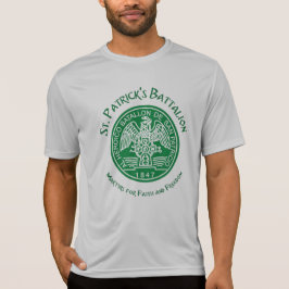 San Patricios Saint patrick Battalion T Shirt