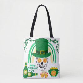 san patrick tygkasse