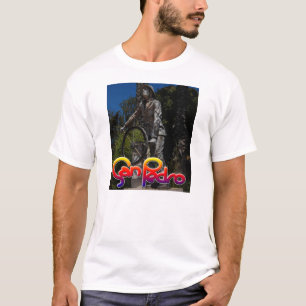San Pedro Tee