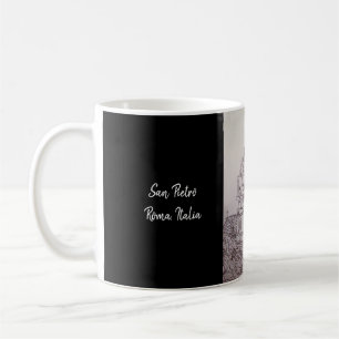 San Pietro mugg