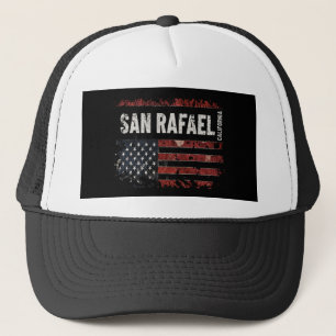 San Rafael California Keps
