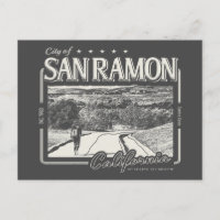 SAN RAMON CALIFORNIA