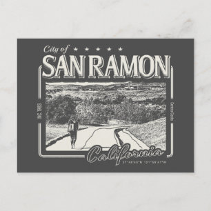 SAN RAMON CALIFORNIA VYKORT