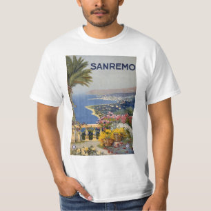 San Remo Tee Shirt