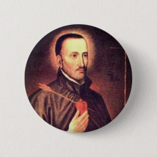 San Roque González de Santa Cruz Knapp