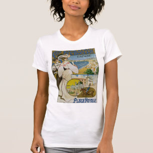 San Sebastian Tee
