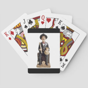 SAN SIMON/MAXIMON CASINOKORT