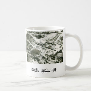 San Souci nöjesfältmugg Kaffemugg