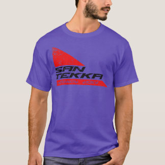 San Tekka T Shirt