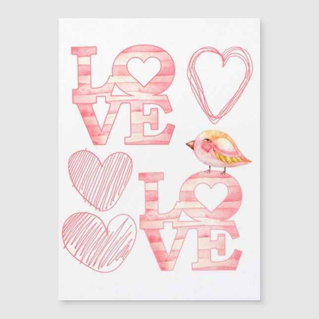 San Valentín (Framsida)