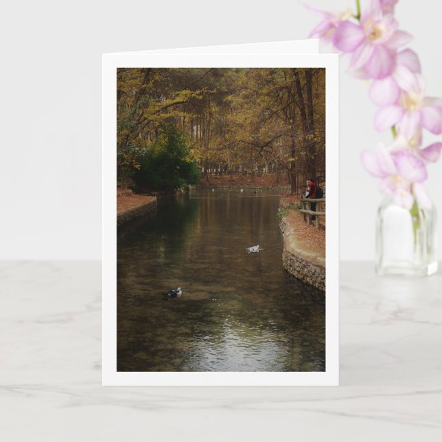 San Vicente Park Sjö, Lliria, Valencia Kort (Orkide)