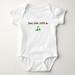 Sana Sana, Colita de Rana T Shirt